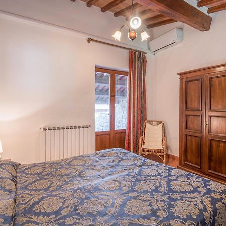 Le Masse Greve in Chianti Kültér fotó