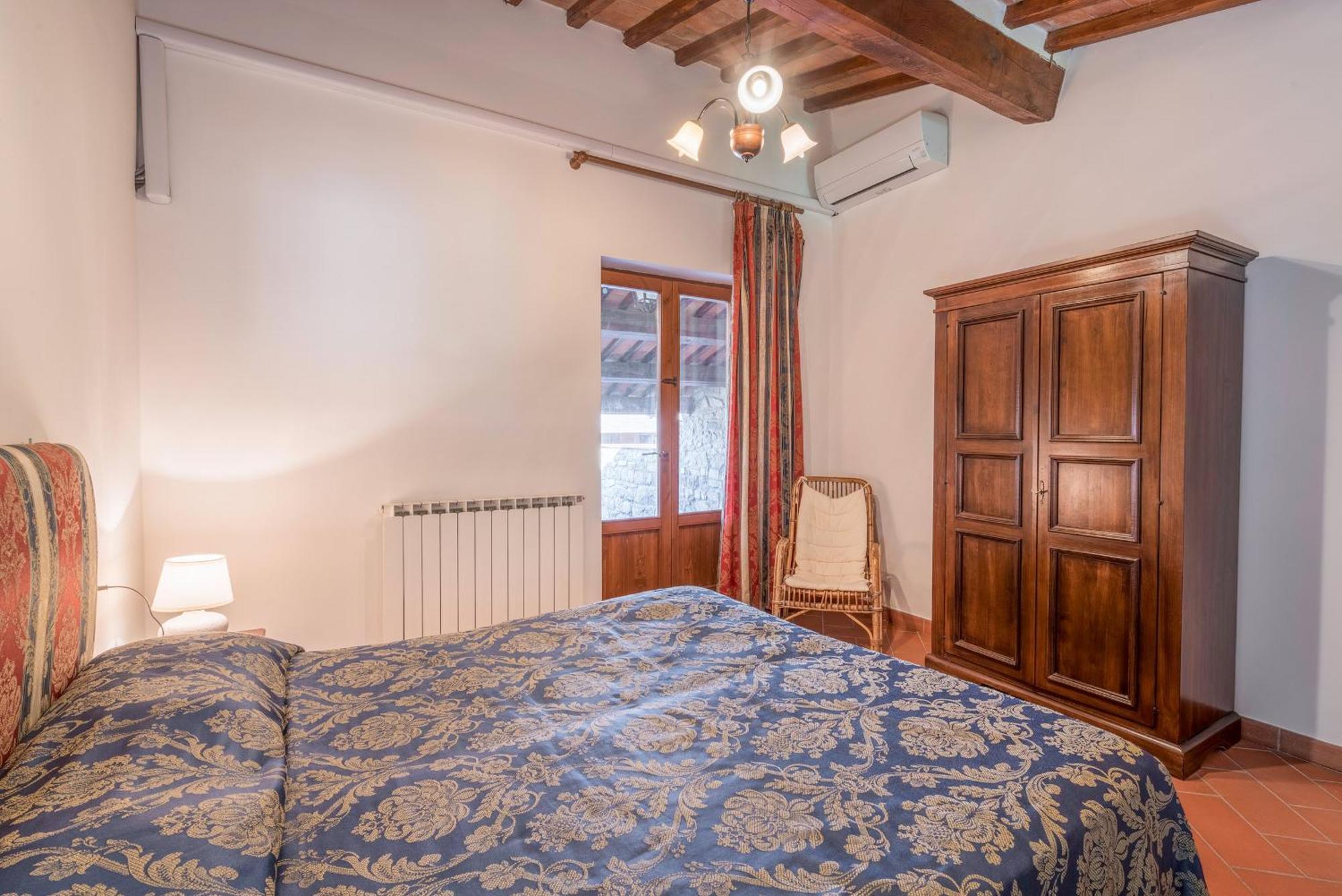 Le Masse Greve in Chianti Kültér fotó